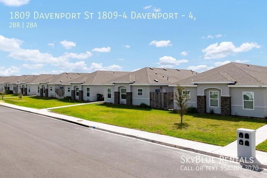 1809 Davenport St 1809-4 Davenport #4 - Photo 2 of 22