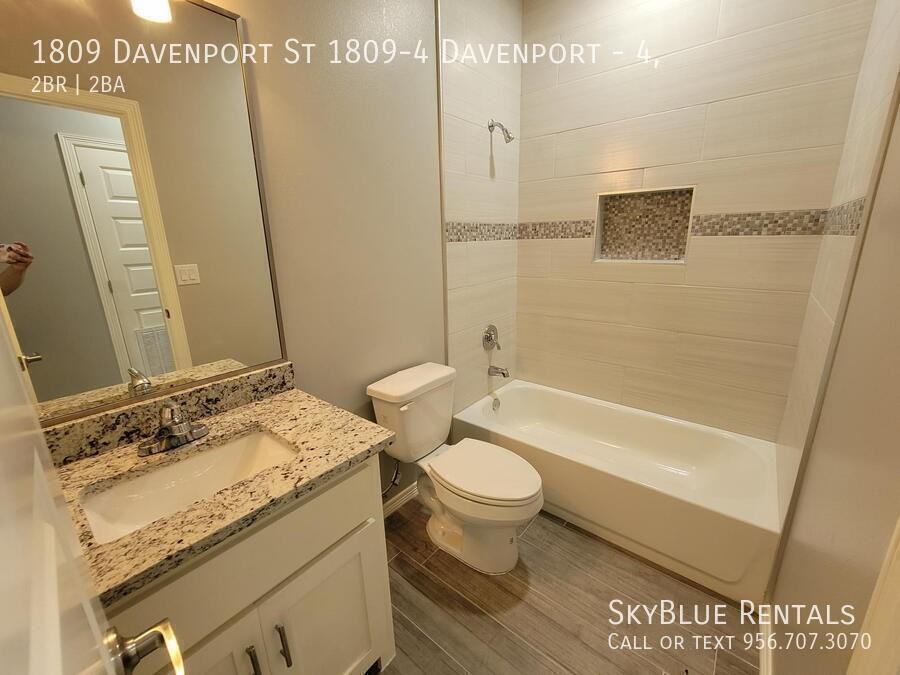 1809 Davenport St 1809-4 Davenport #4 - Photo 6 of 22