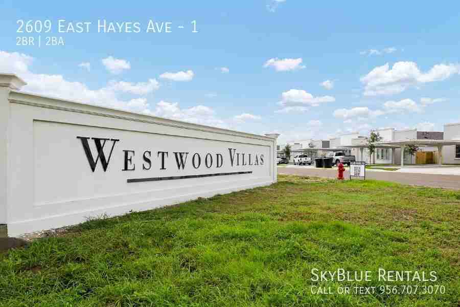 W Hayes Ave #1 - Photo 2 of 18