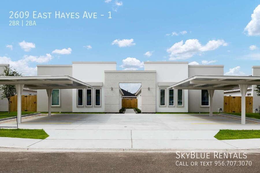 W Hayes Ave #1 - Photo 3 of 18
