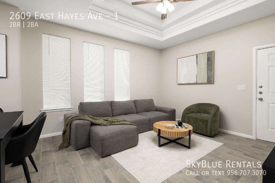 W Hayes Ave #1 - Photo 4 of 18