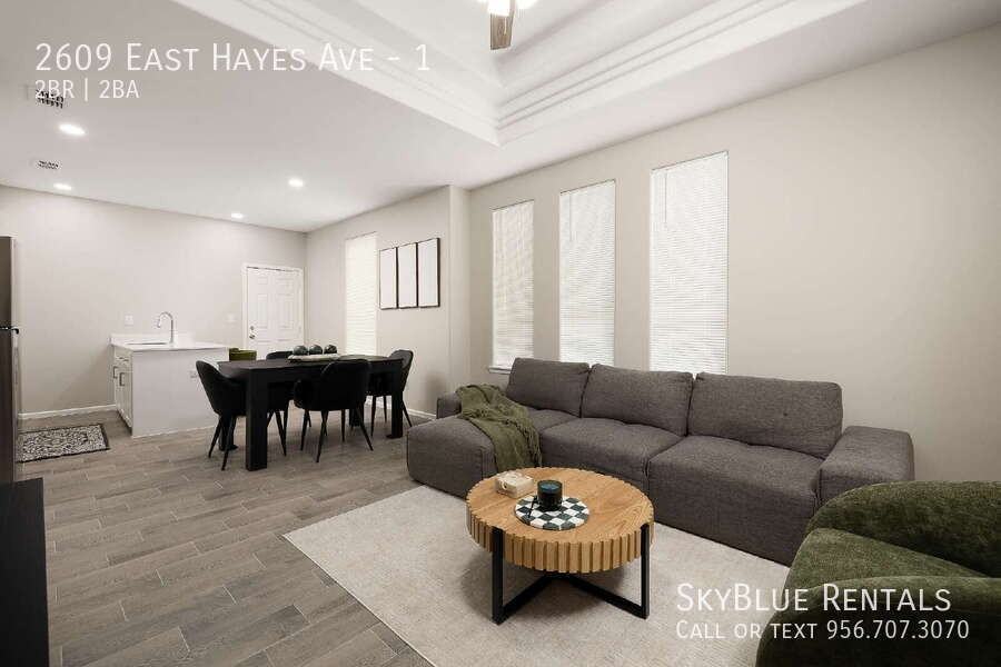 W Hayes Ave #1 - Photo 5 of 18