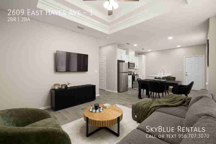 W Hayes Ave #1 - Photo 6 of 18