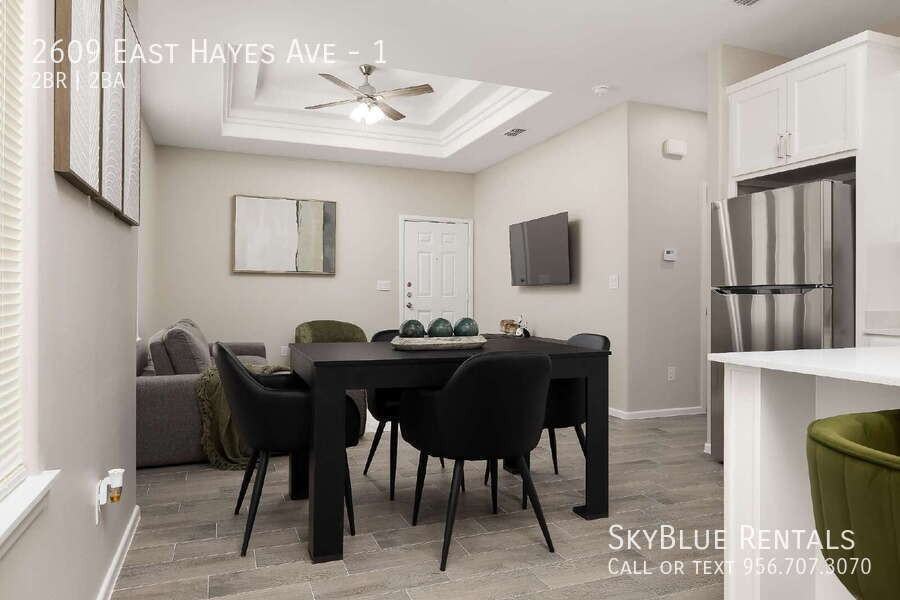 W Hayes Ave #1 - Photo 7 of 18