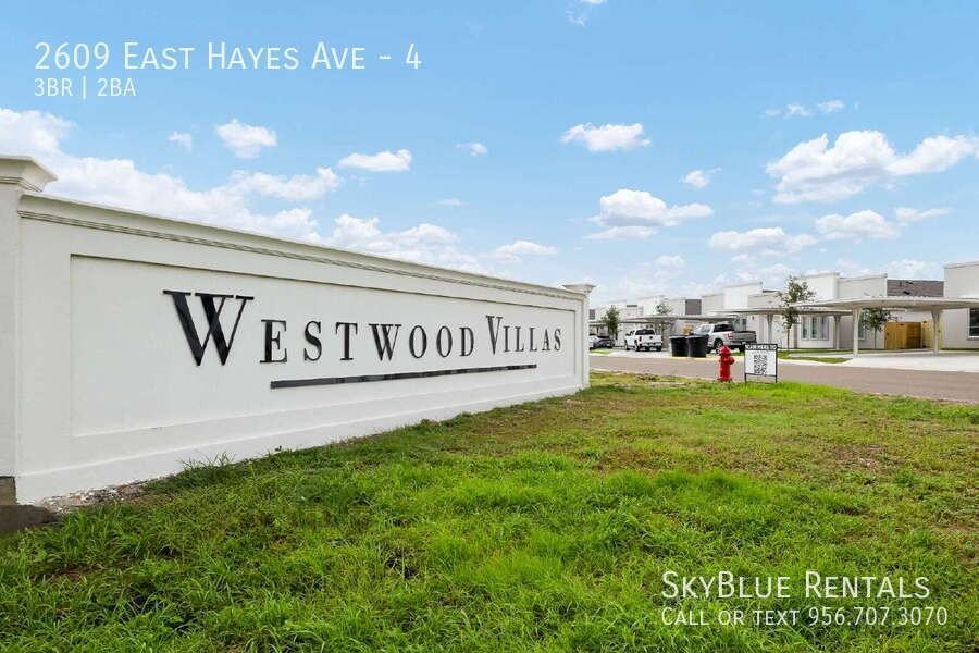 W Hayes Ave #4 - Photo 2 of 14