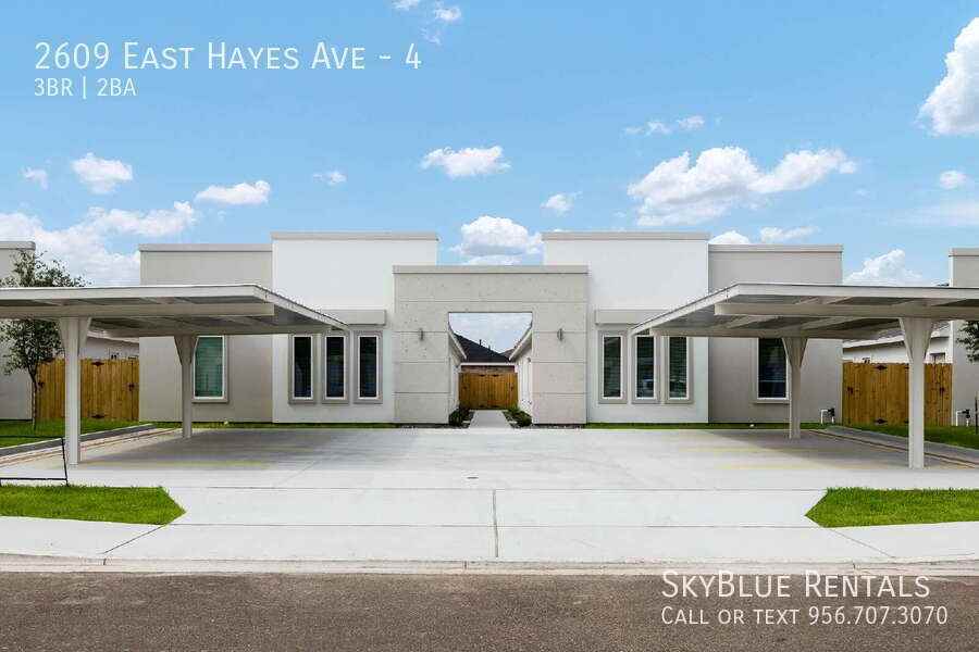 W Hayes Ave #4 - Photo 3 of 14