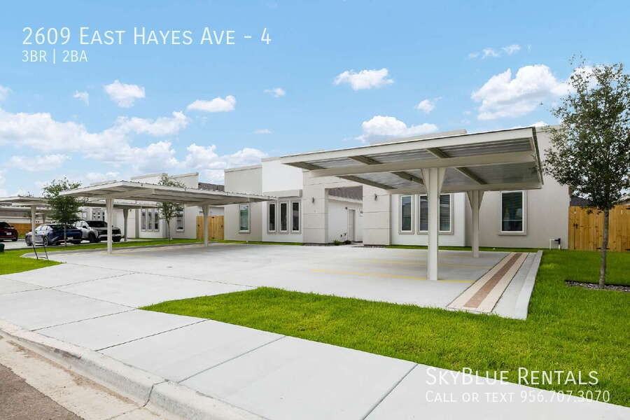 W Hayes Ave #4 - Photo 4 of 14