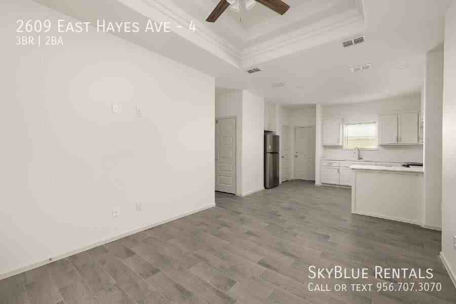 W Hayes Ave #4 - Photo 6 of 14