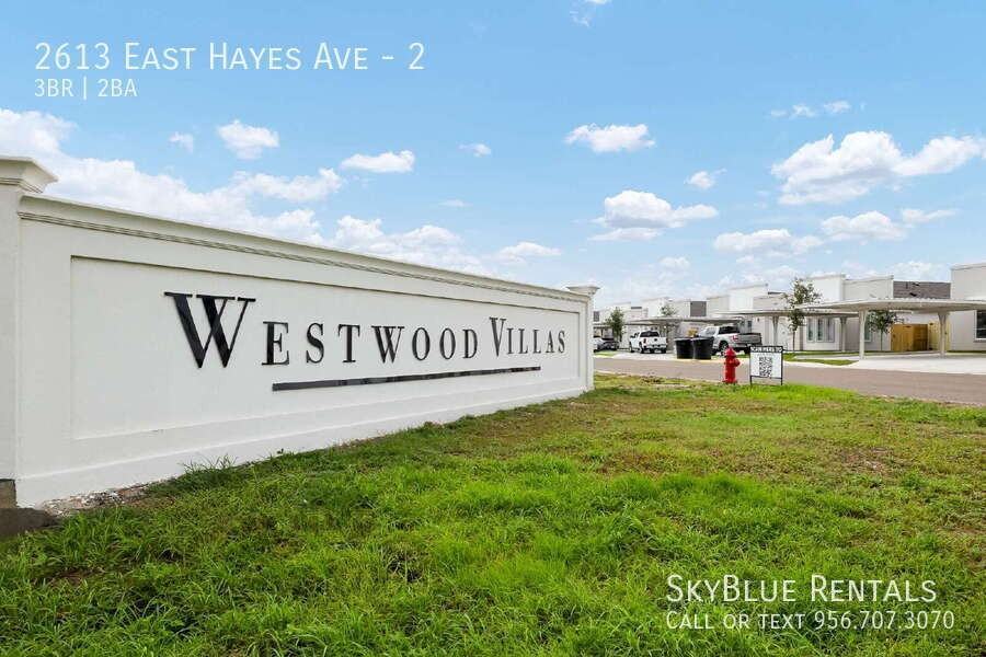 W Hayes Ave #2 - Photo 2 of 14