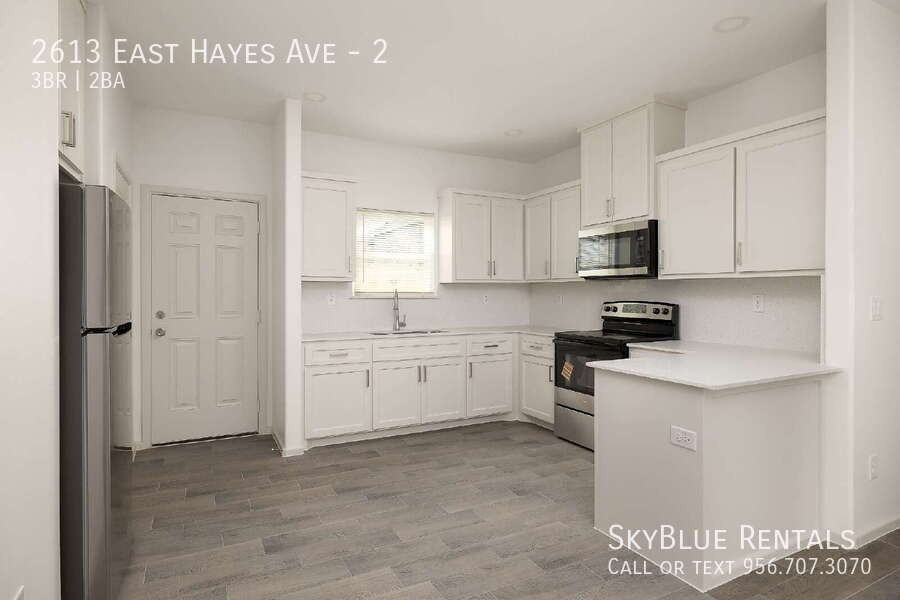 W Hayes Ave #2 - Photo 6 of 14