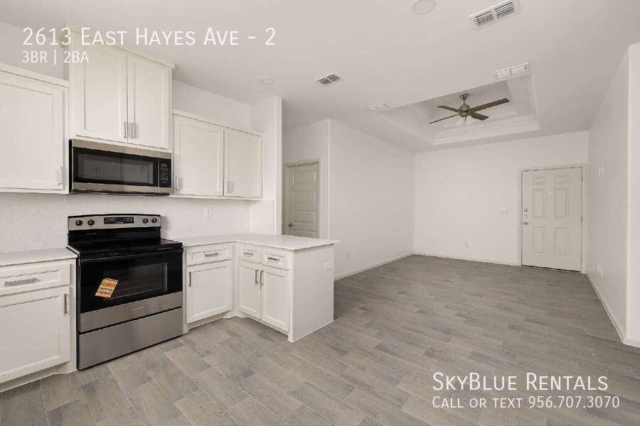 W Hayes Ave #2 - Photo 7 of 14