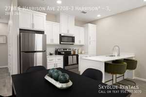 featured image of W Harrison Ave #3