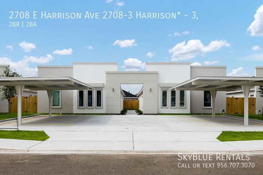 HARRISON & #3 - Photo 2 of 18