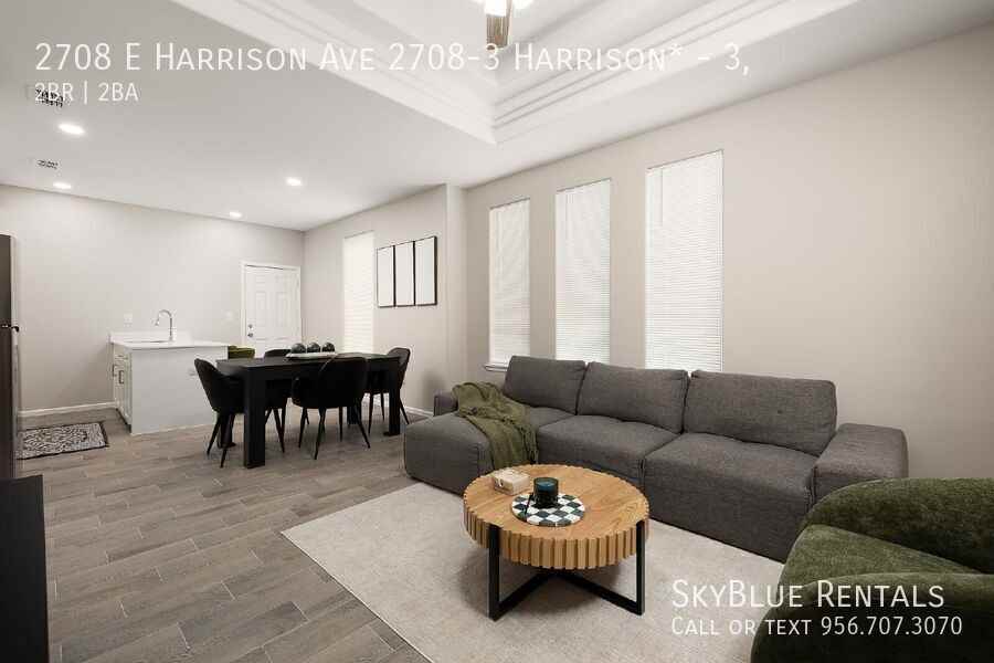HARRISON & #3 - Photo 5 of 18