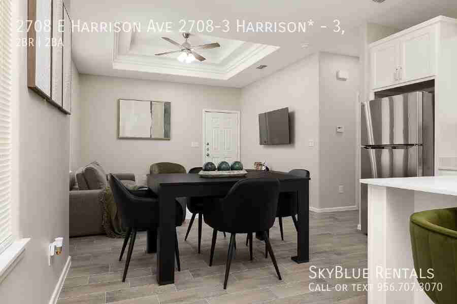 HARRISON & #3 - Photo 7 of 18