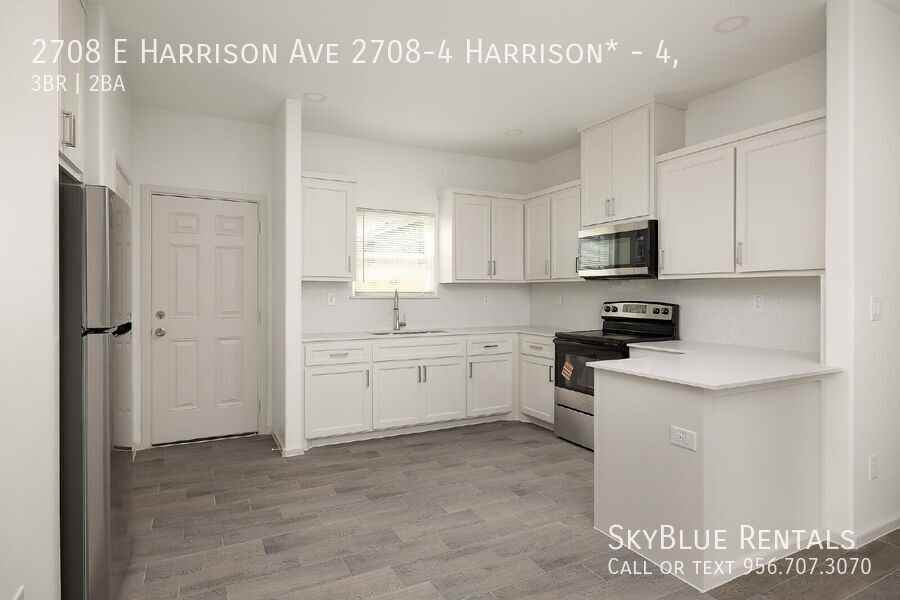 HARRISON & #4 - Photo 4 of 13