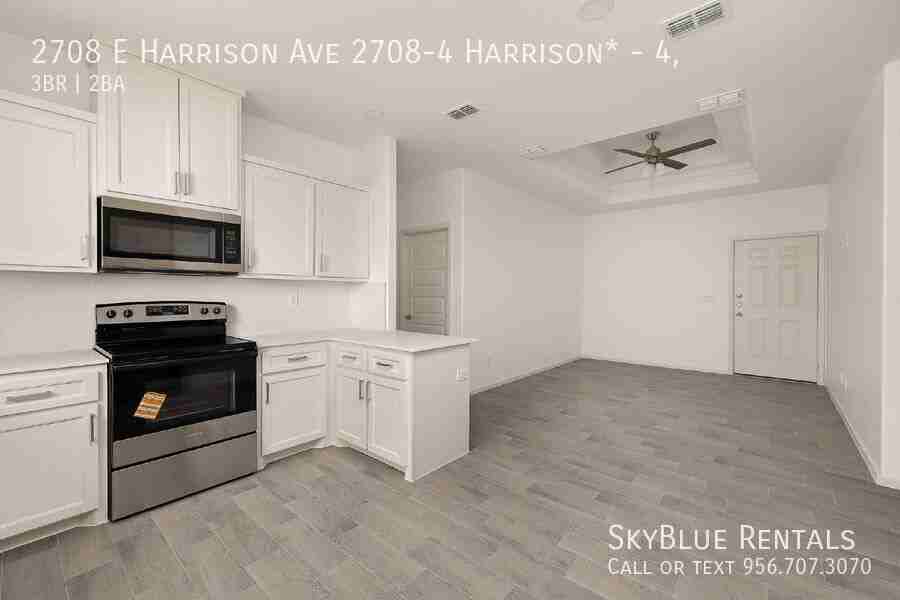 HARRISON & #4 - Photo 5 of 13