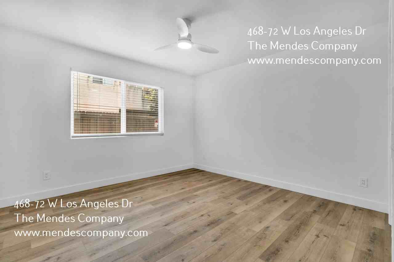 LOS ANGELES & #9 - Photo 7 of 12