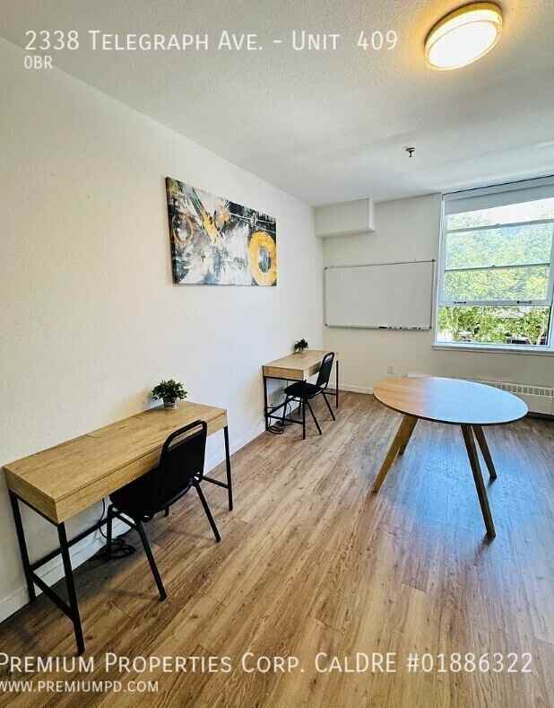 2338 Telegraph Ave #409 - Photo 5 of 20