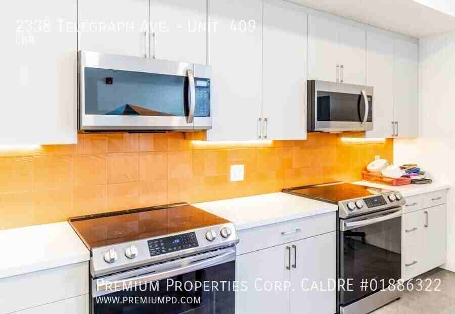 2338 Telegraph Ave #409 - Photo 6 of 20