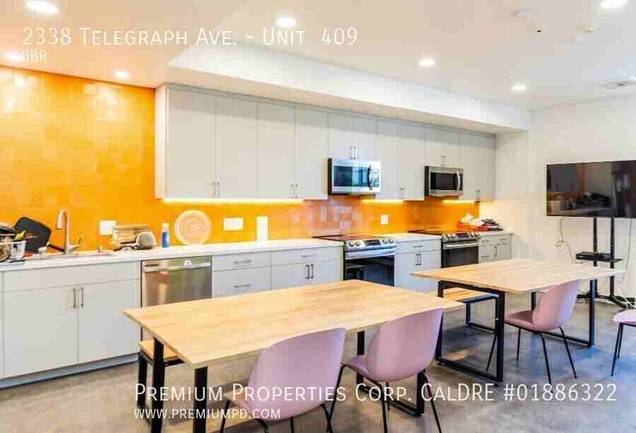 2338 Telegraph Ave #409 - Photo 7 of 20