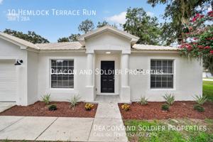 featured image of 10 Hemlock Terrace Run