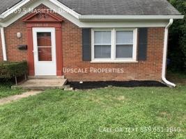 featured image of Marietta Dr