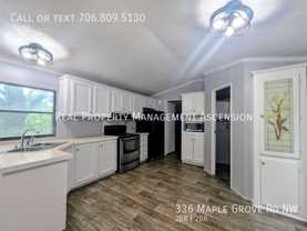 336 Maple Grove Rd Nw - Photo 1 of 1