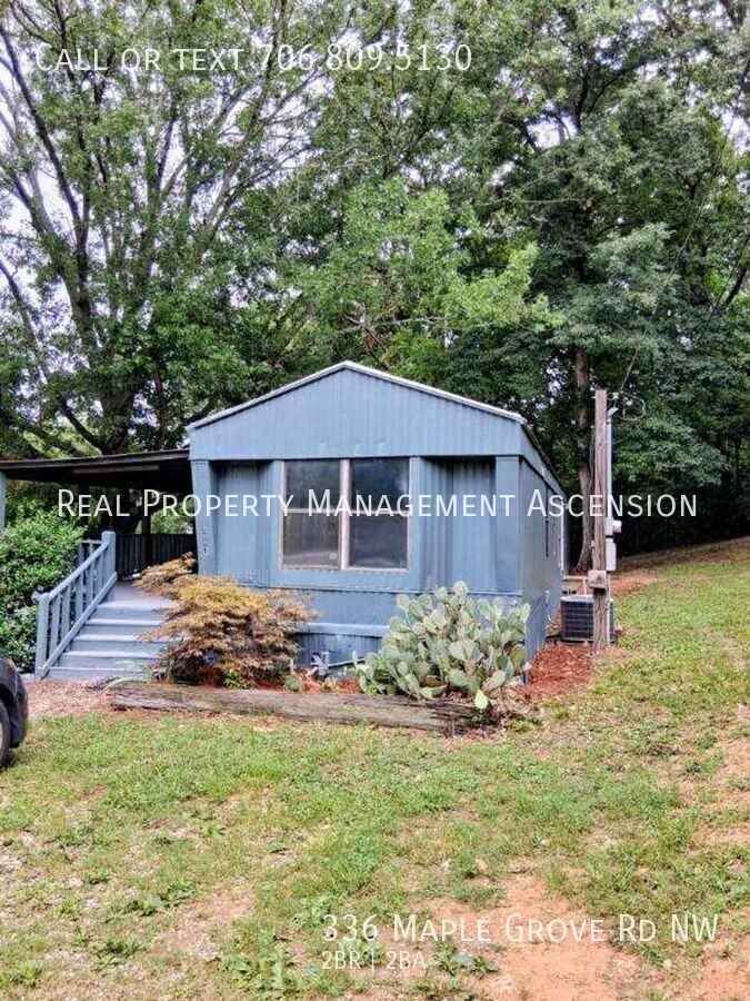 336 Maple Grove Rd Nw - Photo 2 of 14