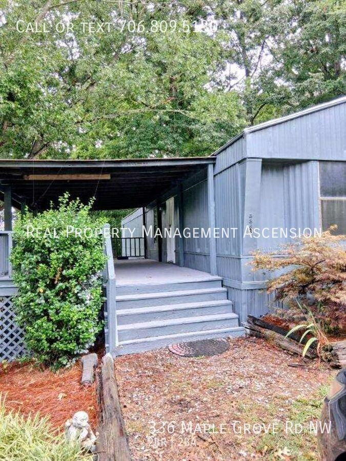 336 Maple Grove Rd Nw - Photo 3 of 14