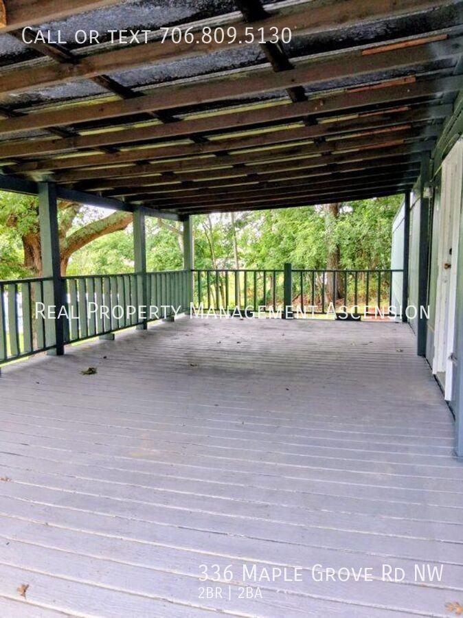 336 Maple Grove Rd Nw - Photo 4 of 14