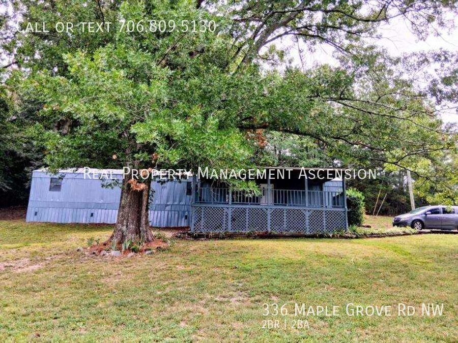 336 Maple Grove Rd Nw - Photo 5 of 14