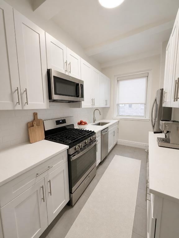 412 W 110th St - Photo 2 of 9