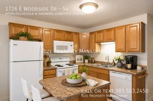 1726 E Woodside Dr #54 - Photo 1 of 1