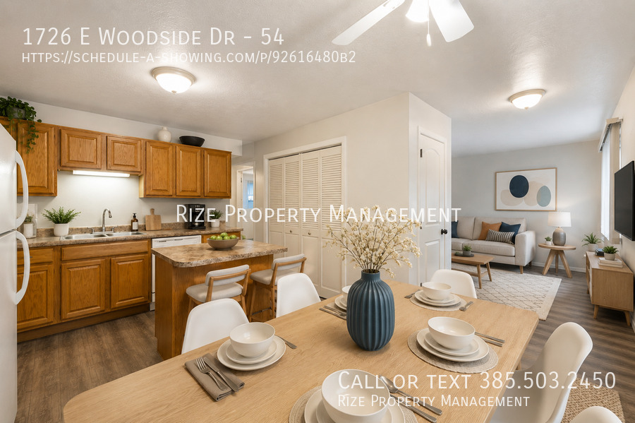 1726 E Woodside Dr #54 - Photo 2 of 17