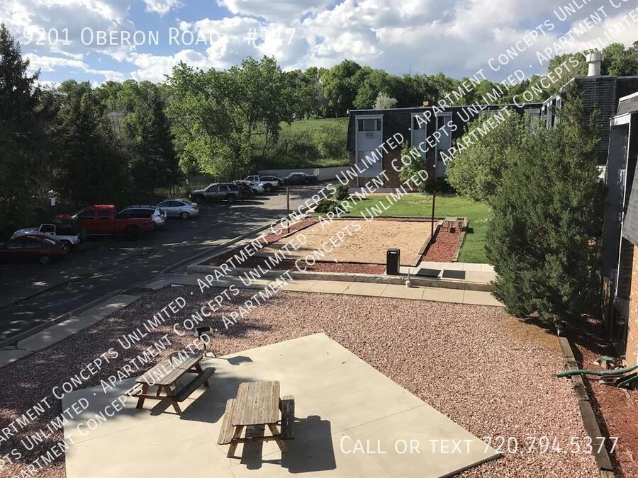 9201 Oberon Rd #117