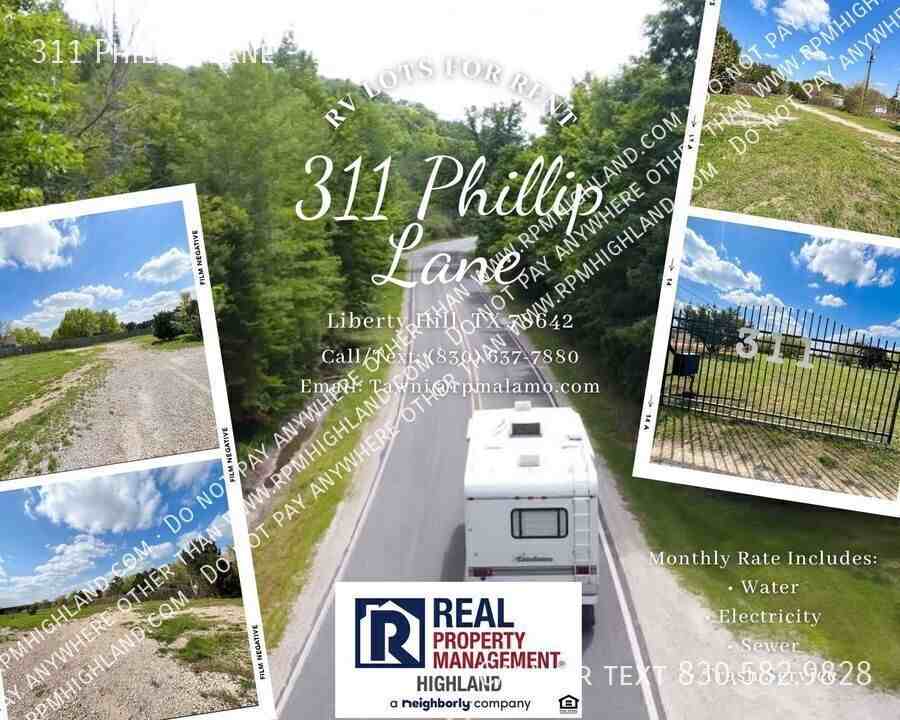 311 Phillip Ln #1