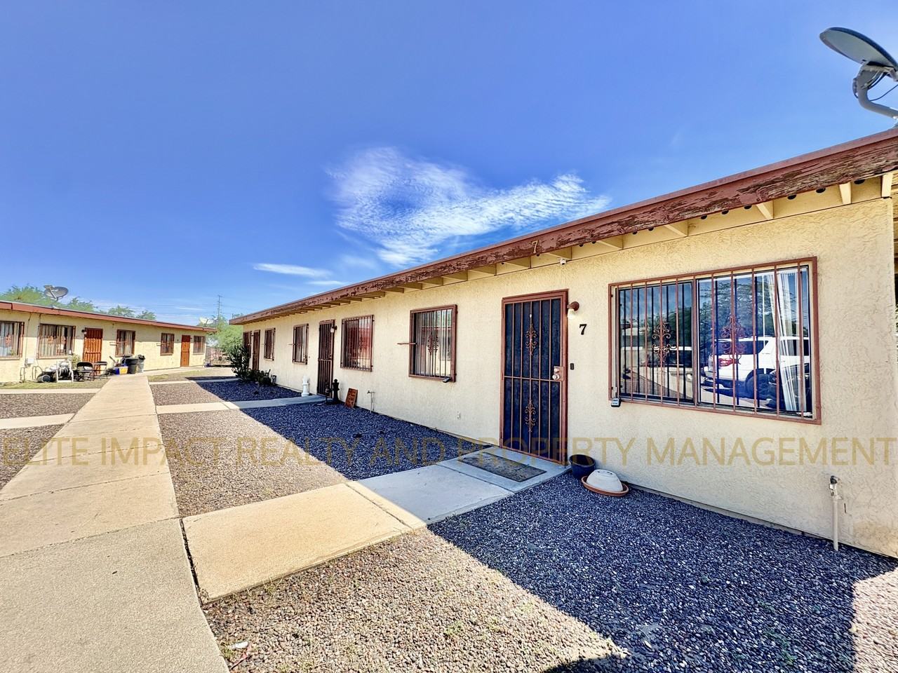 1312 W Yavapai St #7