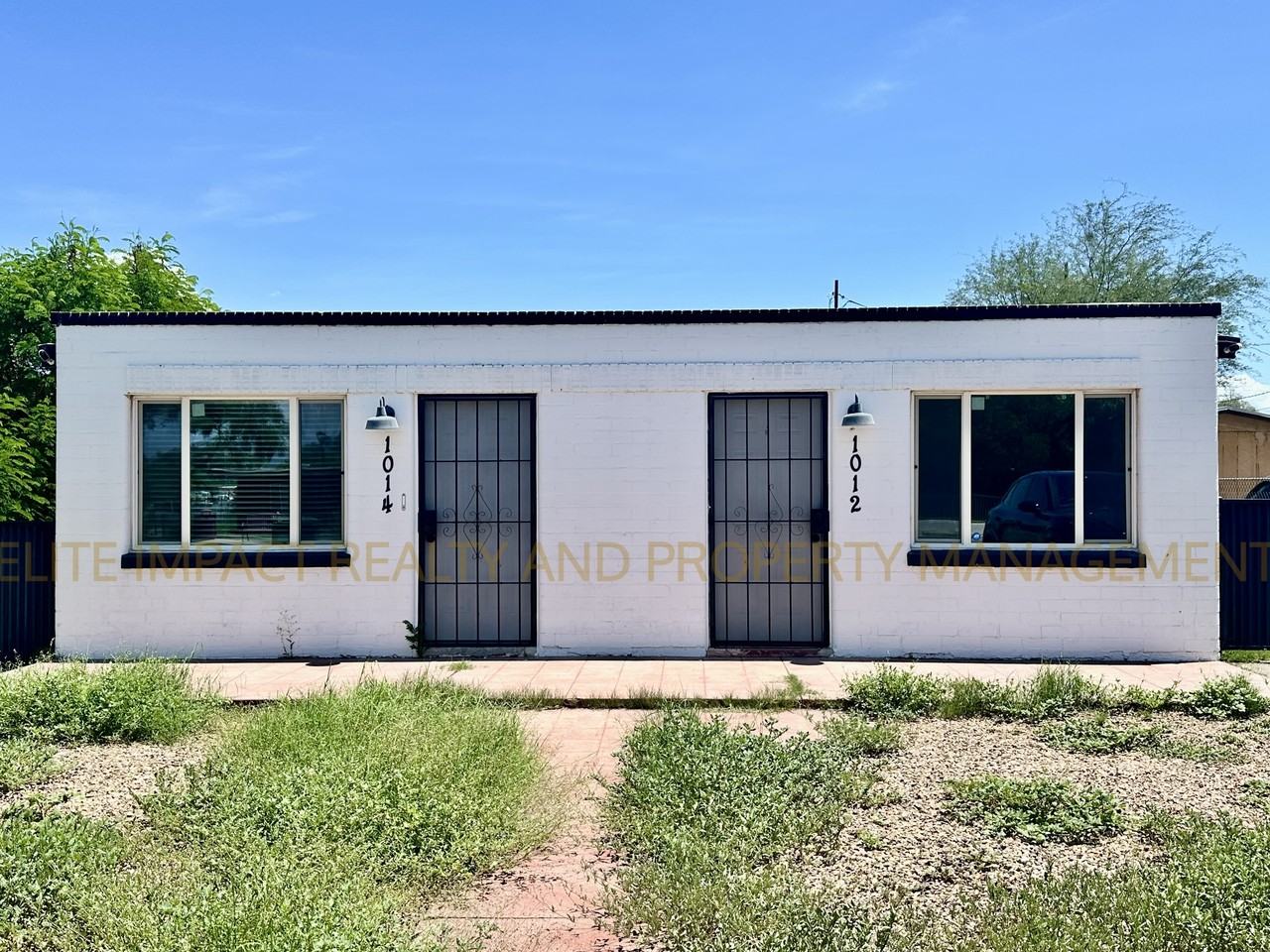 1014 N Grande Ave #1