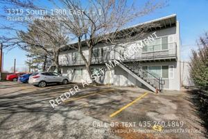 featured image of 3319 S 1300 E #1