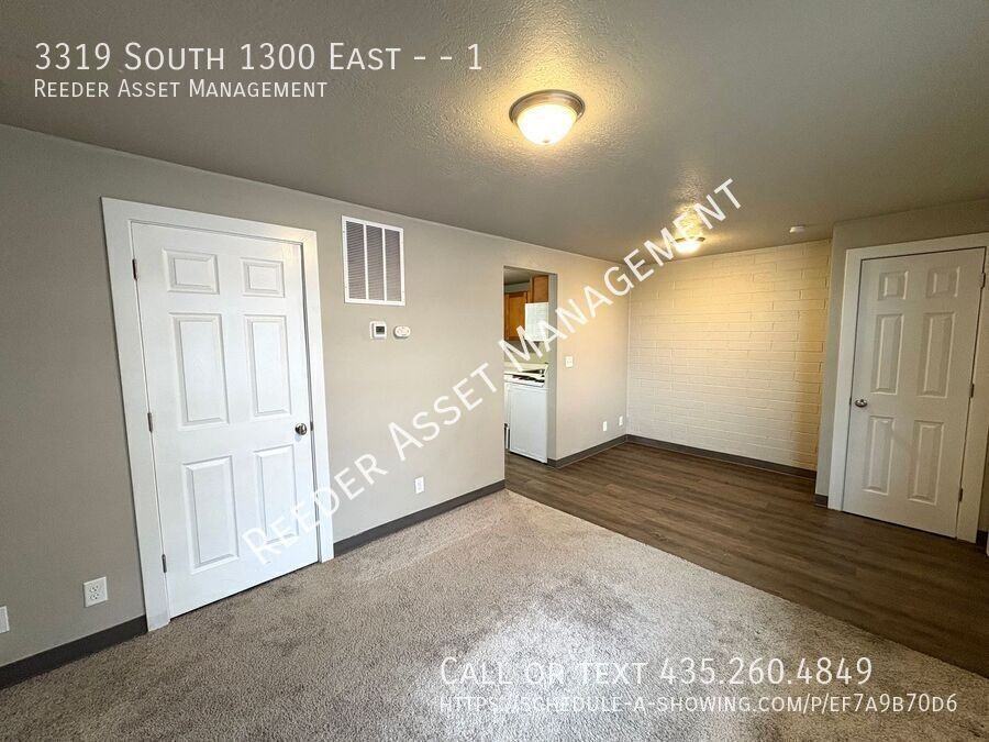 3319 S 1300 E #1 - Photo 3 of 29