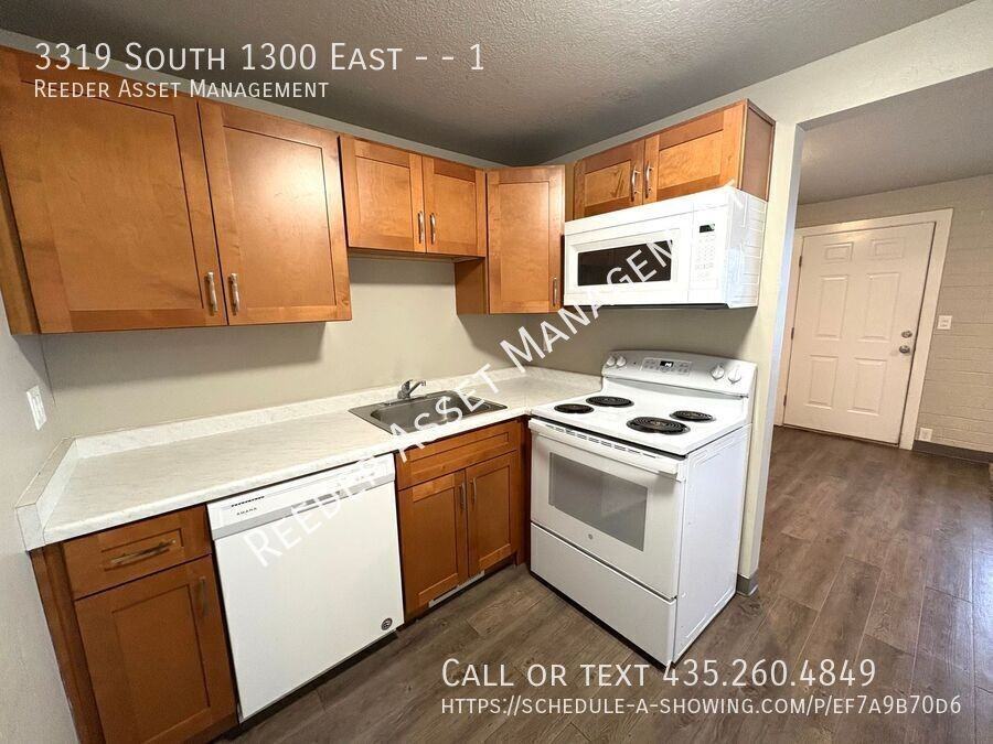 3319 S 1300 E #1 - Photo 4 of 29