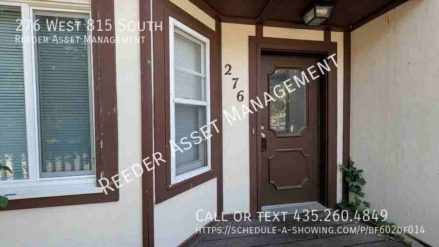 276 W 815 S - Photo 3 of 28