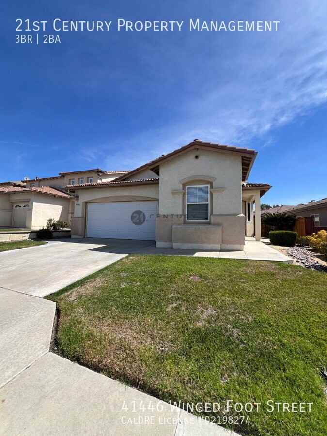 41446 Winged Foot St - Photo 2 of 22