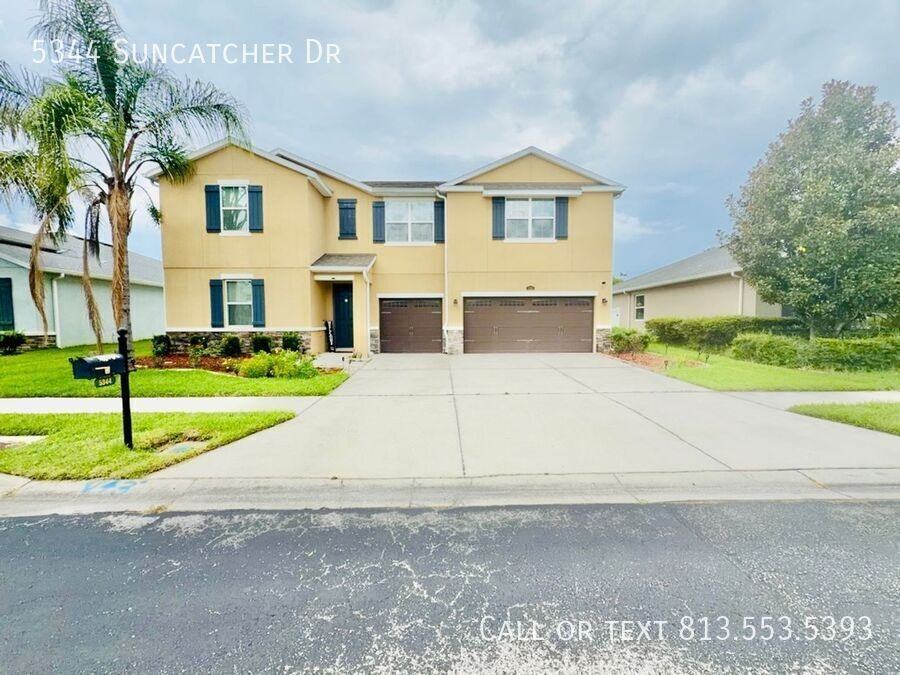 5344 Suncatcher Dr - Photo 4 of 50