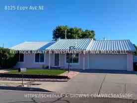 8125 Eddy Ave Ne - Photo 1 of 1