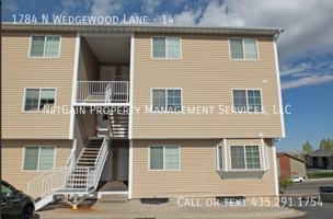 featured image of 1784 N Wedgewood Ln #14