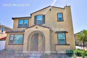 featured image of 40626 Melrose Dr
