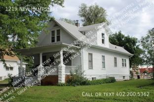 1219 New Hampshire St - Photo 1 of 1
