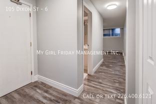 105 Dixon St #6 - Photo 1 of 1
